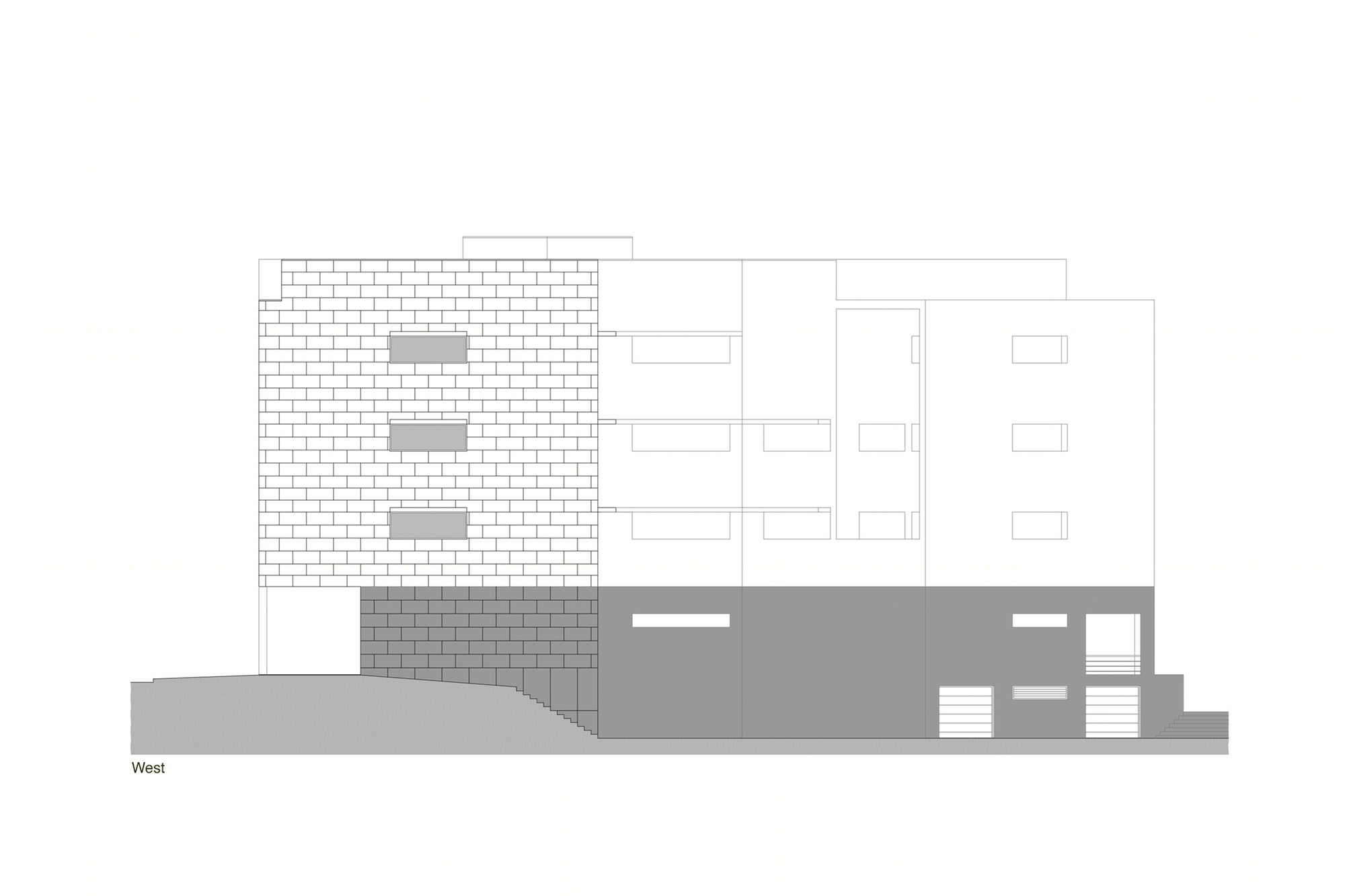 葡萄牙银行集团信贷中心丨Marques Franco Arquitectos-44