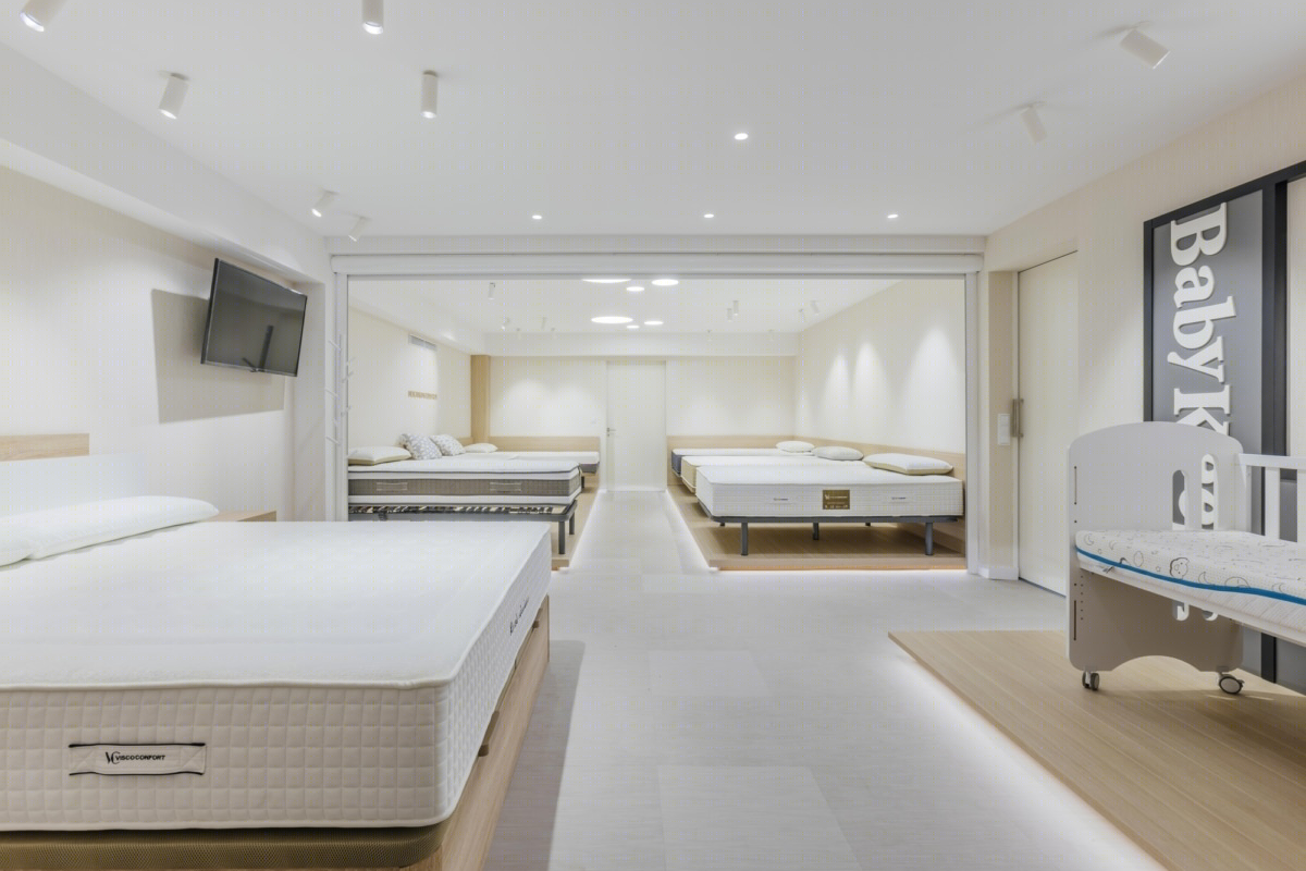 梦幻工厂 · Grupo Dela· Valencia 办公室丨西班牙丨DOBLEESE Space & Branding-19
