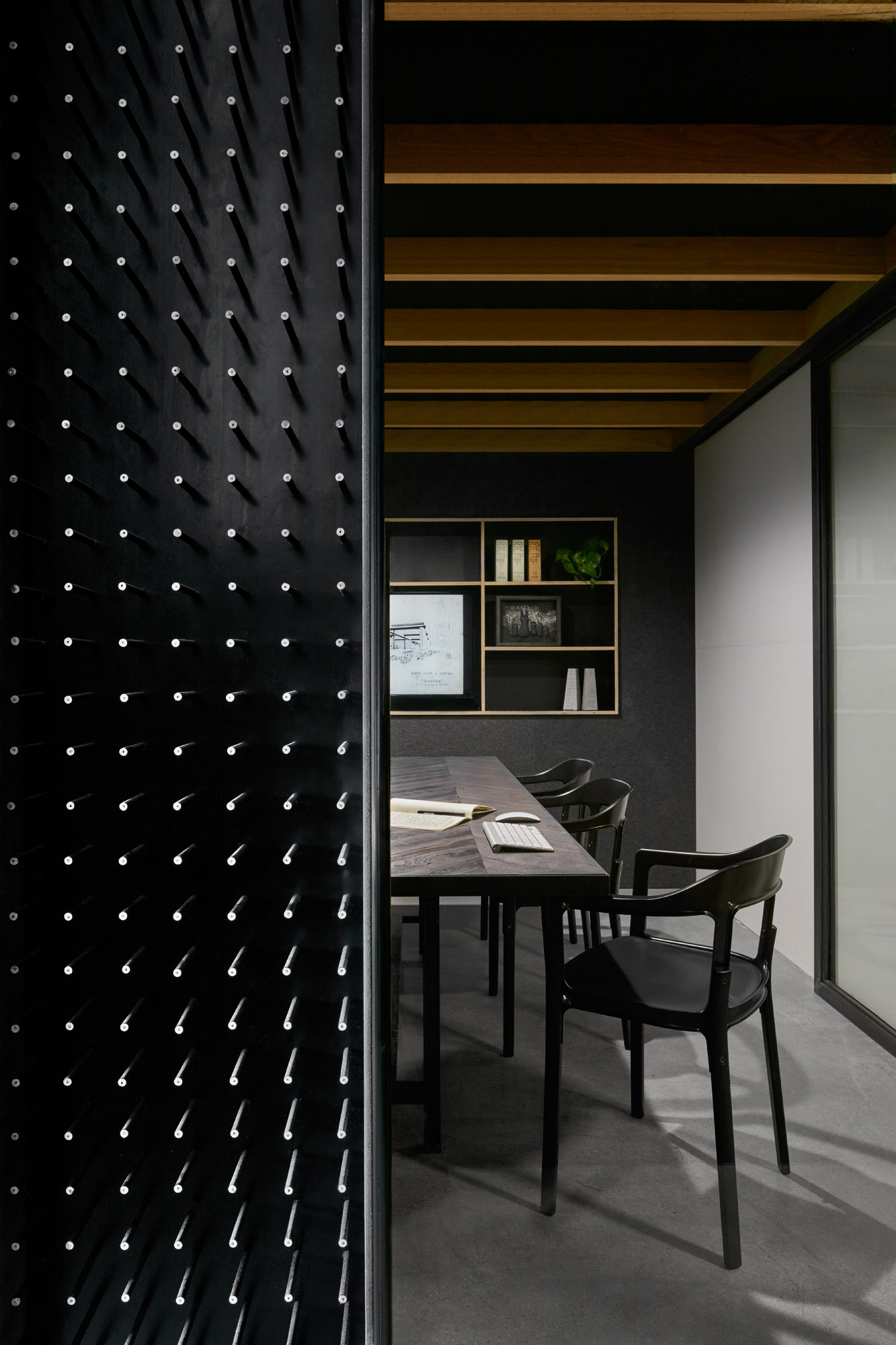 Breathe Architecture Studio Breathe Architecture-1