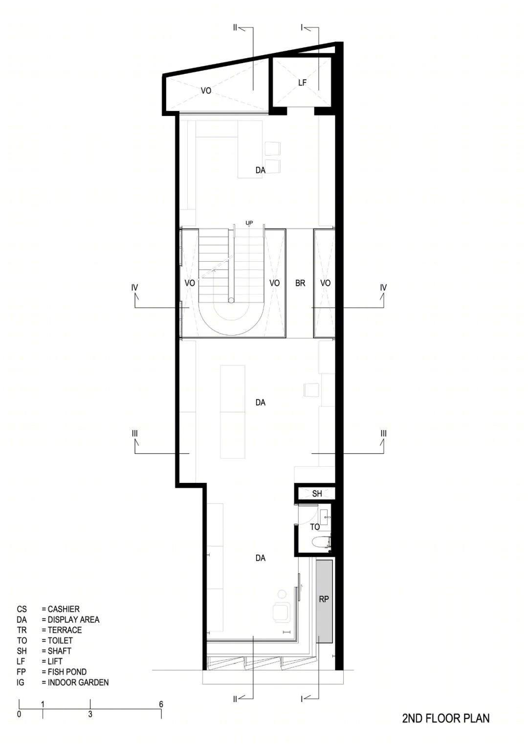 万隆 TOTO Kitchen 展厅丨Studio Avana-20