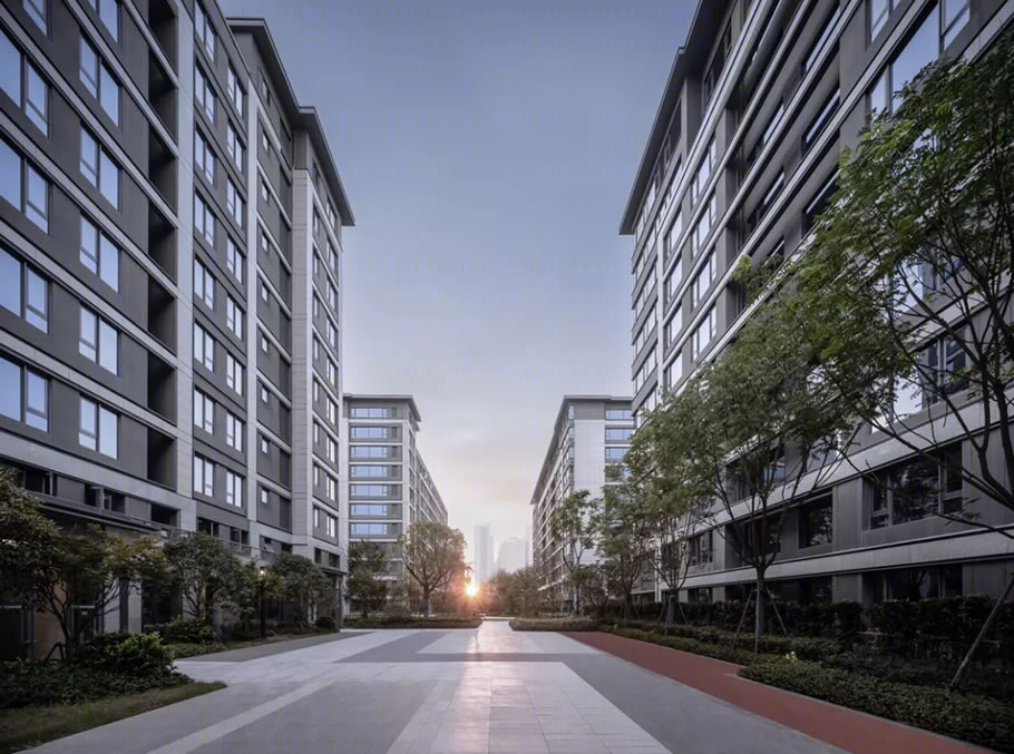 绍兴元垄中南·华著丨中国绍兴丨AAI国际建筑师事务所-107