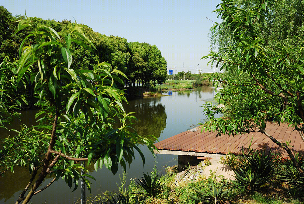 昆山中邦MOHO景观-17