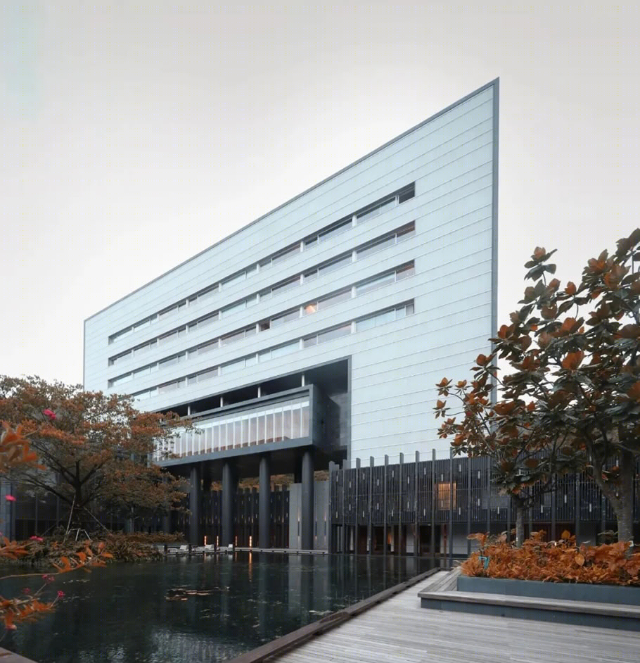 三亚太阳湾柏悦酒店丨中国三亚丨北京市建筑设计研究院有限公司,DENNISTON(马来西亚)-7