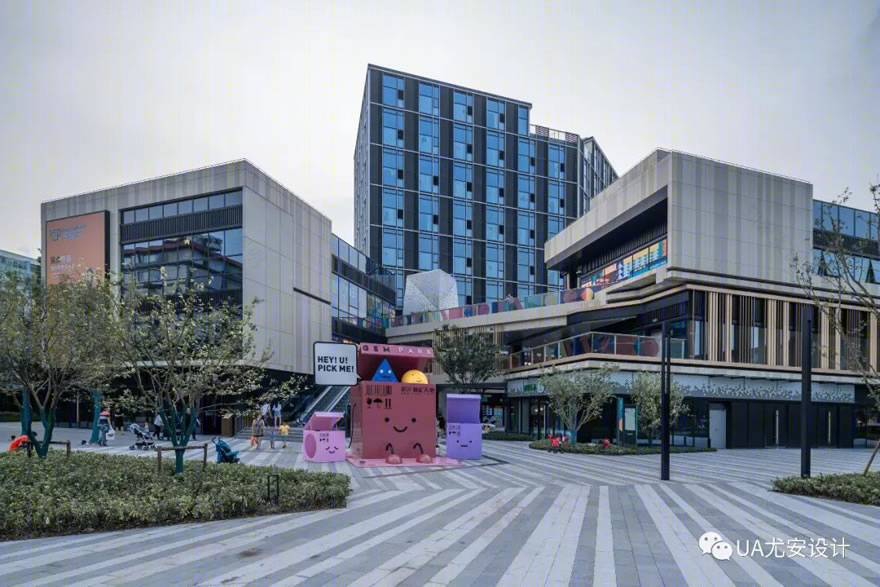 上海融创精彩天地-38