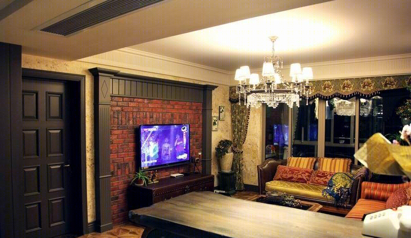 随性而为的家-67