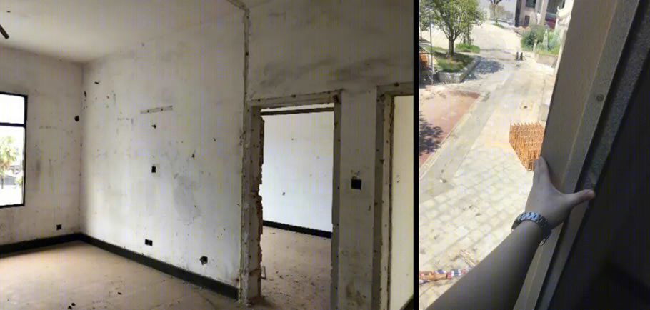长沙市岳麓区后湖国际艺术园17栋建筑改造-8