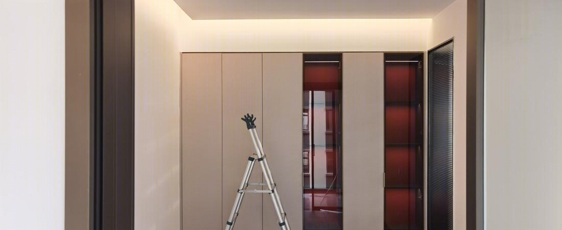 180m²现代简约风桂林案例丨中国桂林-21