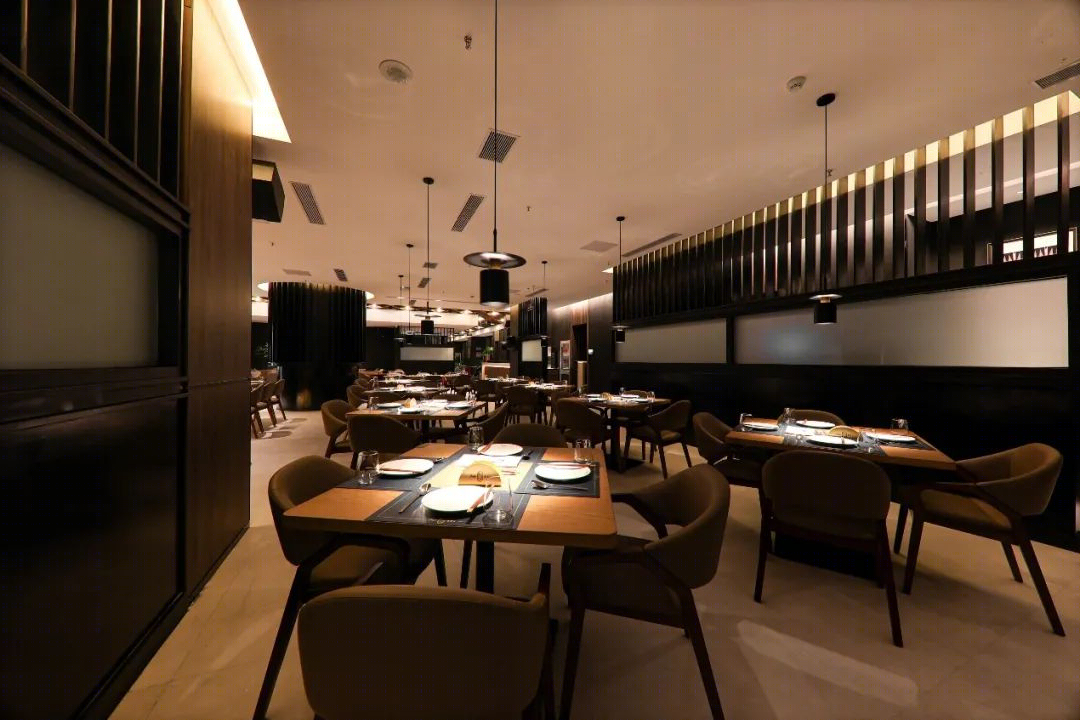 疆果儿新疆餐厅丨中国北京丨闫佳-29