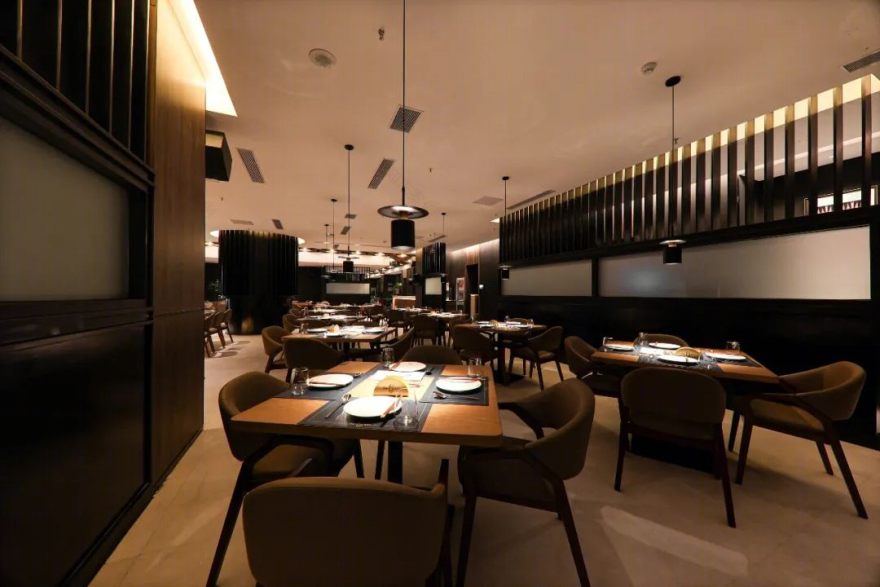 疆果儿新疆餐厅丨中国北京丨闫佳-29