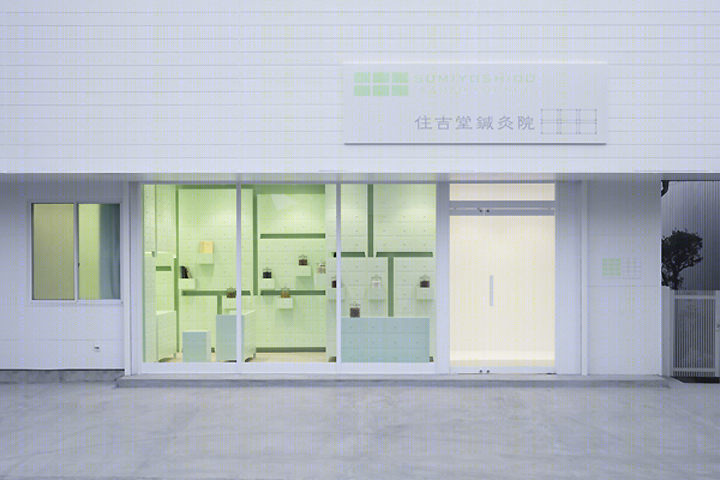日本 SUMIYOSHIDO 诊所-41