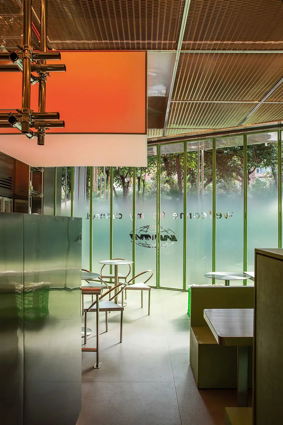 酒肉商店丨中国重庆丨Geemo Design 治木设计-25
