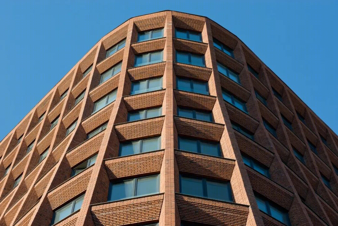 砖塔式住宅丨俄罗斯丨Meganom建筑事务所-20