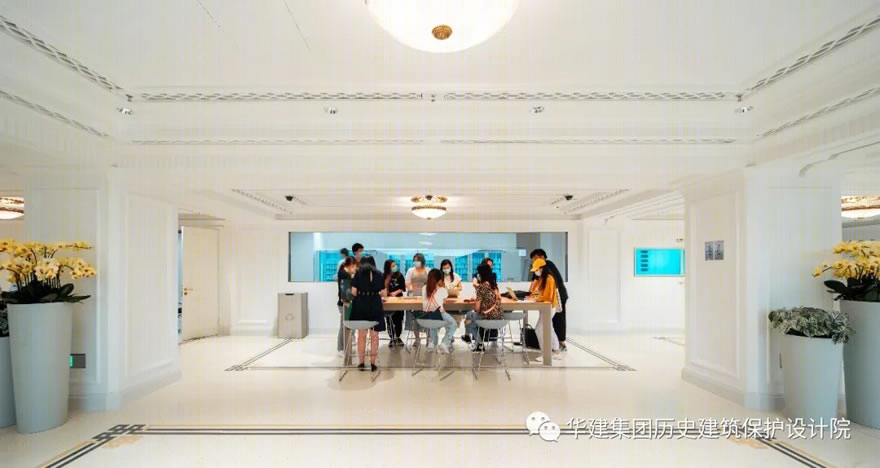 南京大楼华为全球旗舰店-83