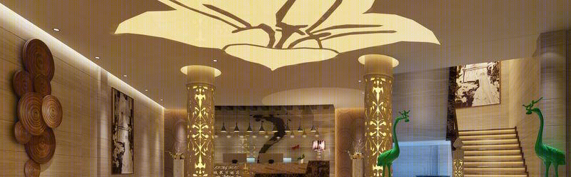 成都董军生打造高性价比商务酒店设计-12