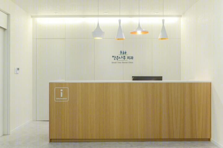 韩国忠州小树牙科诊所-18
