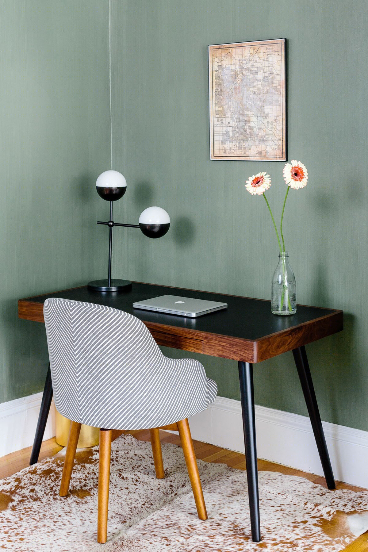 波士顿 Pluck PR 公司温馨客厅式办公室-26