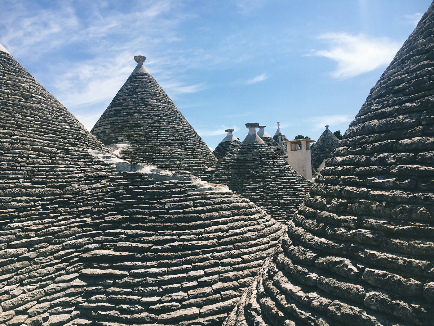 意大利 La Puglia 地区的优雅室内设计-11