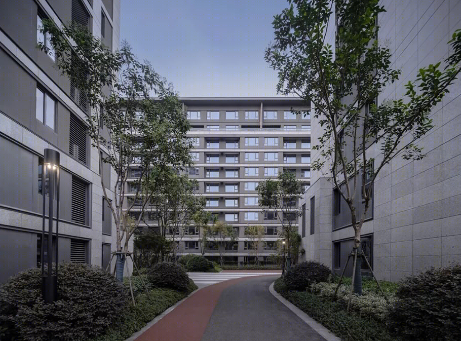 绍兴元垄中南·华著丨中国绍兴丨AAI国际建筑师事务所-108