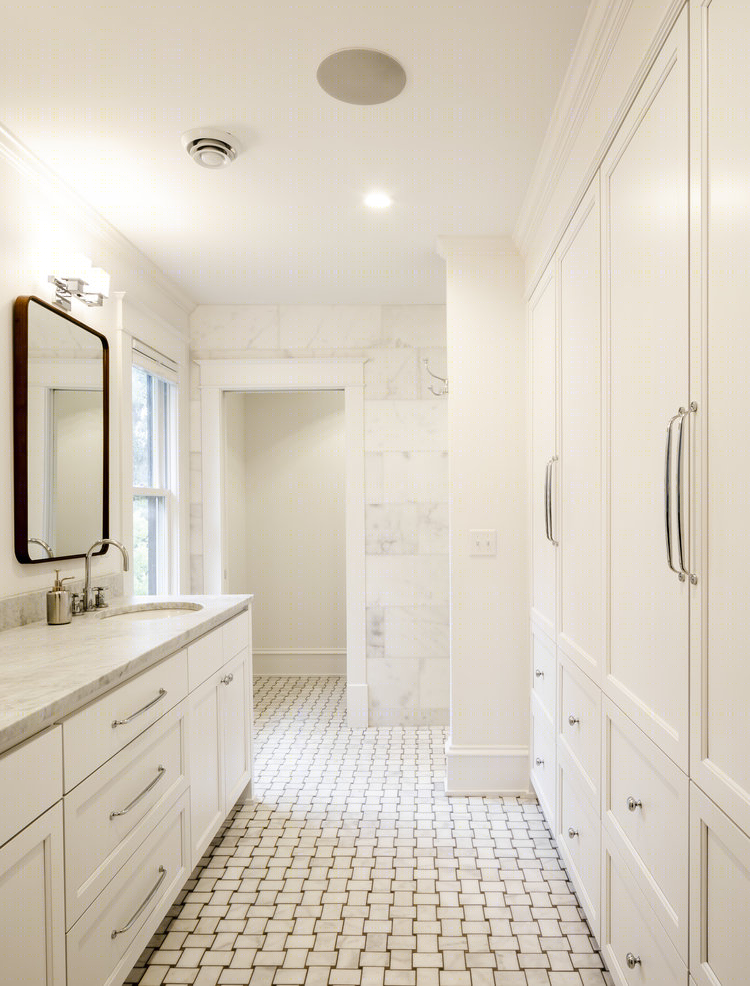 Murphy Residence Studio BV-6