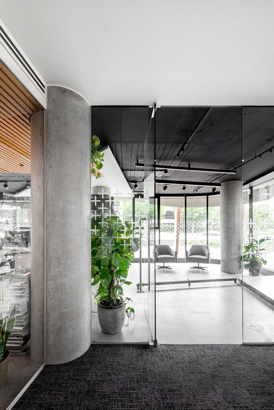 SGKS 建筑师工作室丨澳大利亚丨SGKS Architects-14