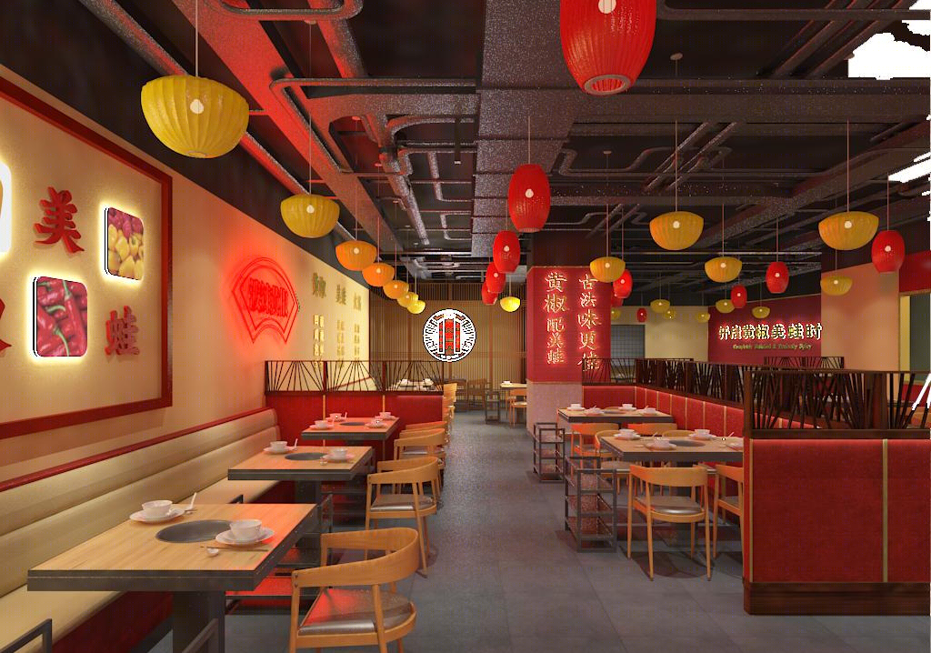 禄合门黄椒美蛙火锅南京店-5