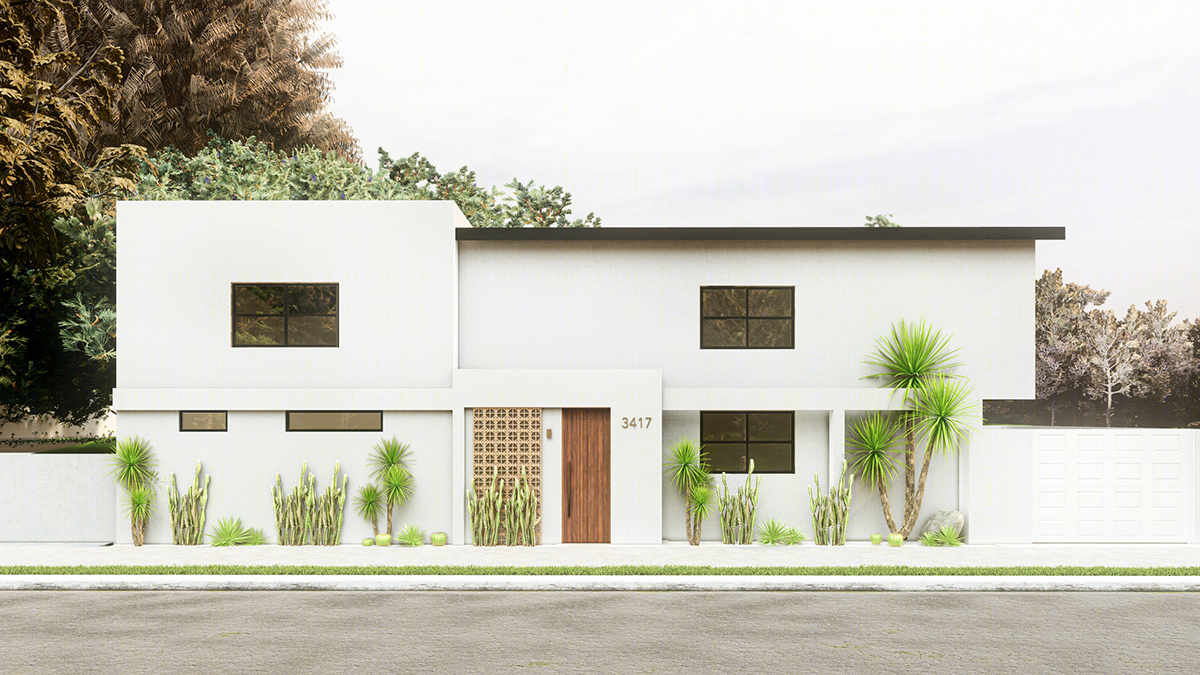 Cocoon Recovery Home-1