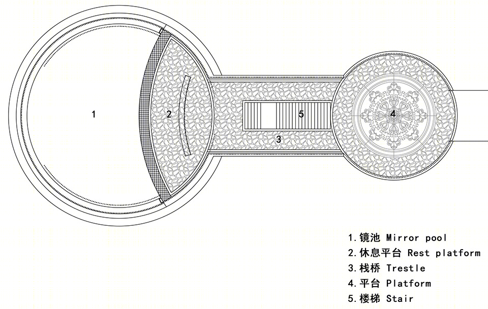 山顶上的消防瞭望台丨中国南京丨东南大学建筑设计研究院有限公司-83