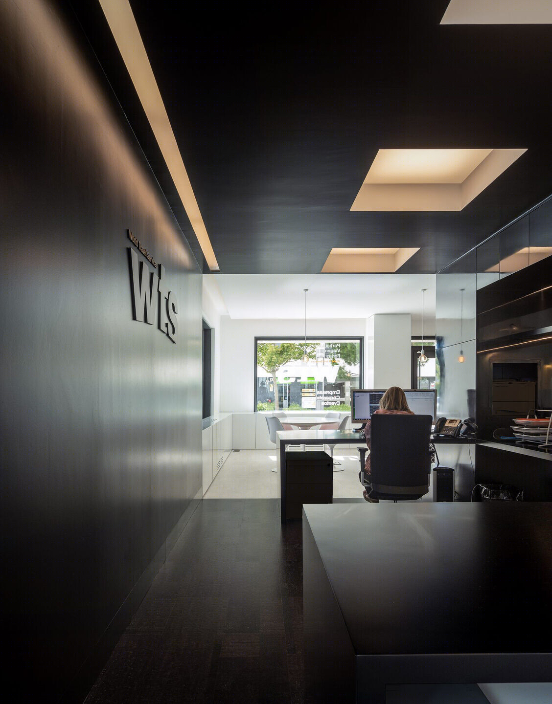 WTS Viagens 办公室丨葡萄牙里斯本丨João Tiago Aguiar,arquitectos-18