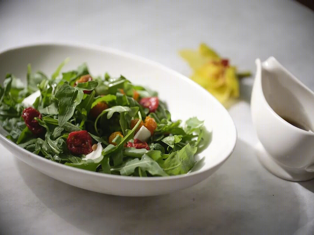 上海五角场凯悦酒店The Lounge西餐厅及酒吧丨中国上海-29