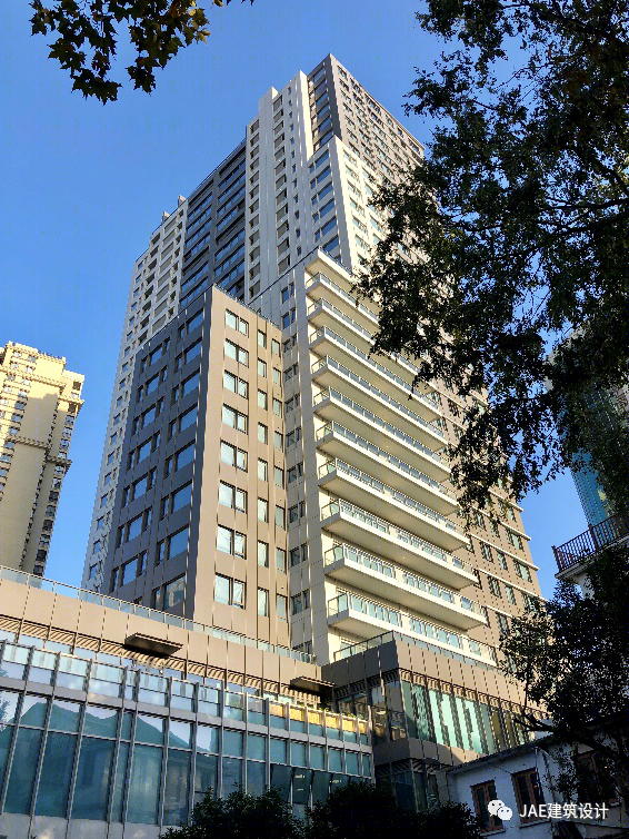 上海嘉御庭丨中国上海-26