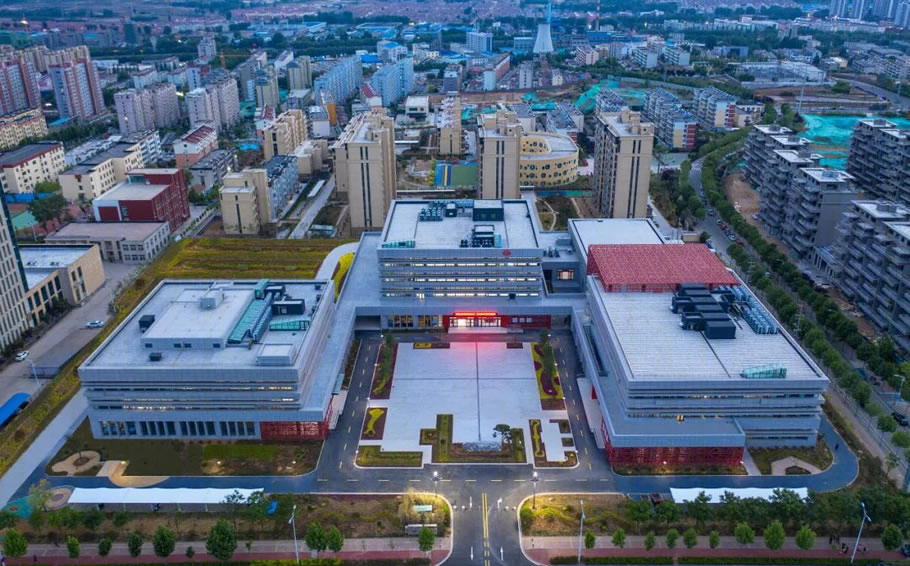 五莲县文化中心丨中国日照丨同圆设计集团-25