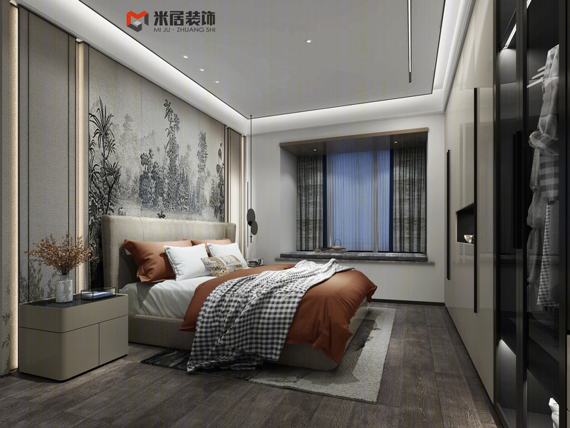 深圳大冲-私宅-6