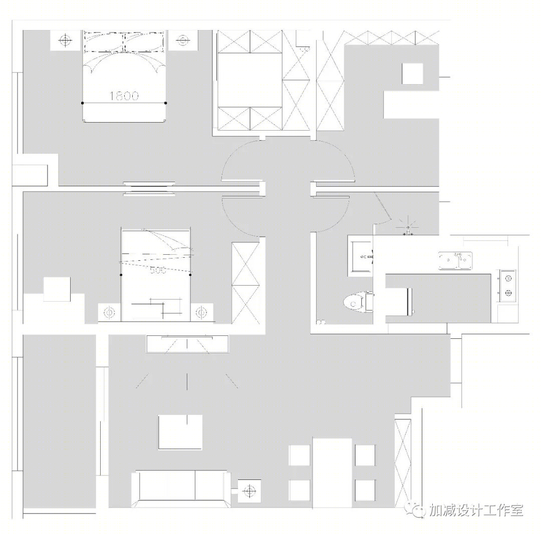 《宁静》四季金辉三期,简约生活之美-11