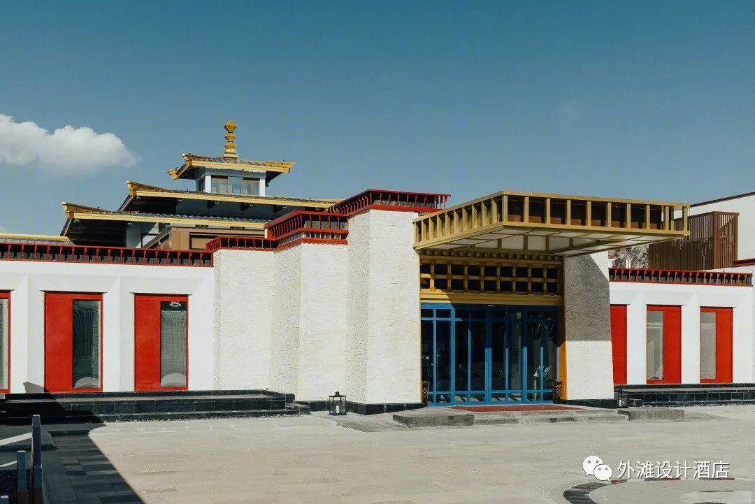 香格里拉英迪格酒店设计丨中国迪庆丨designhotels-28