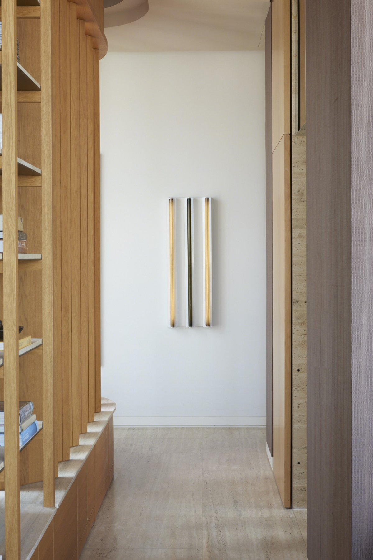Ardmore Penthouse | 艺术与功能的完美融合-6