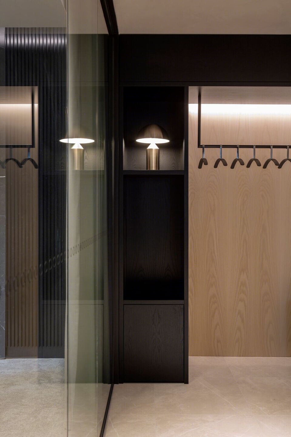 Premico Offices 现代极简主义办公室设计丨芬兰赫尔辛基丨Mint & More Creative-31