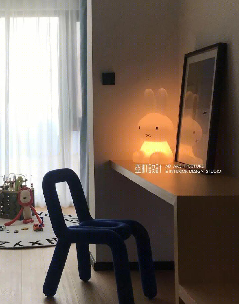 阳台的多功能设计 · 打造舒适温馨的家-29