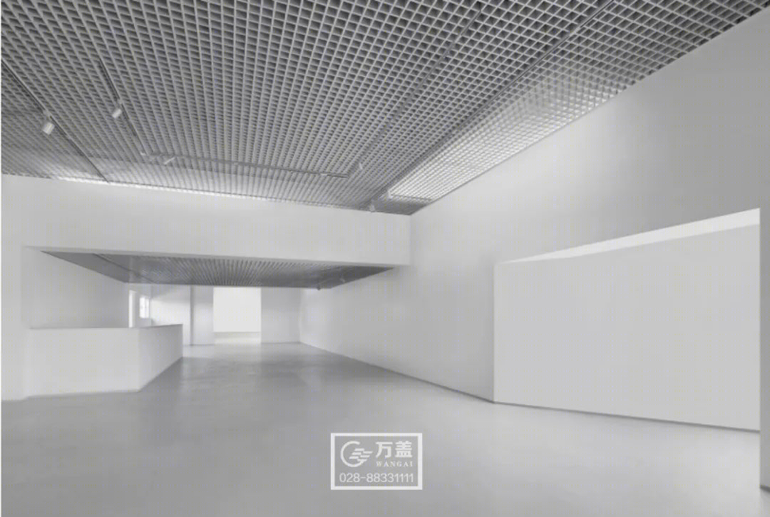东安湖文化艺术中心丨中国成都丨万盖美式建筑-31