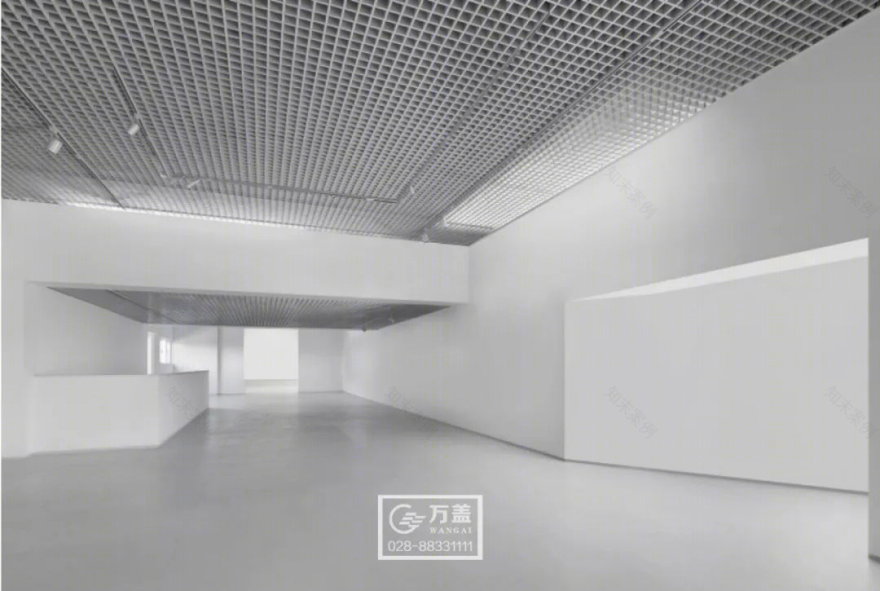 东安湖文化艺术中心丨中国成都丨万盖美式建筑-31