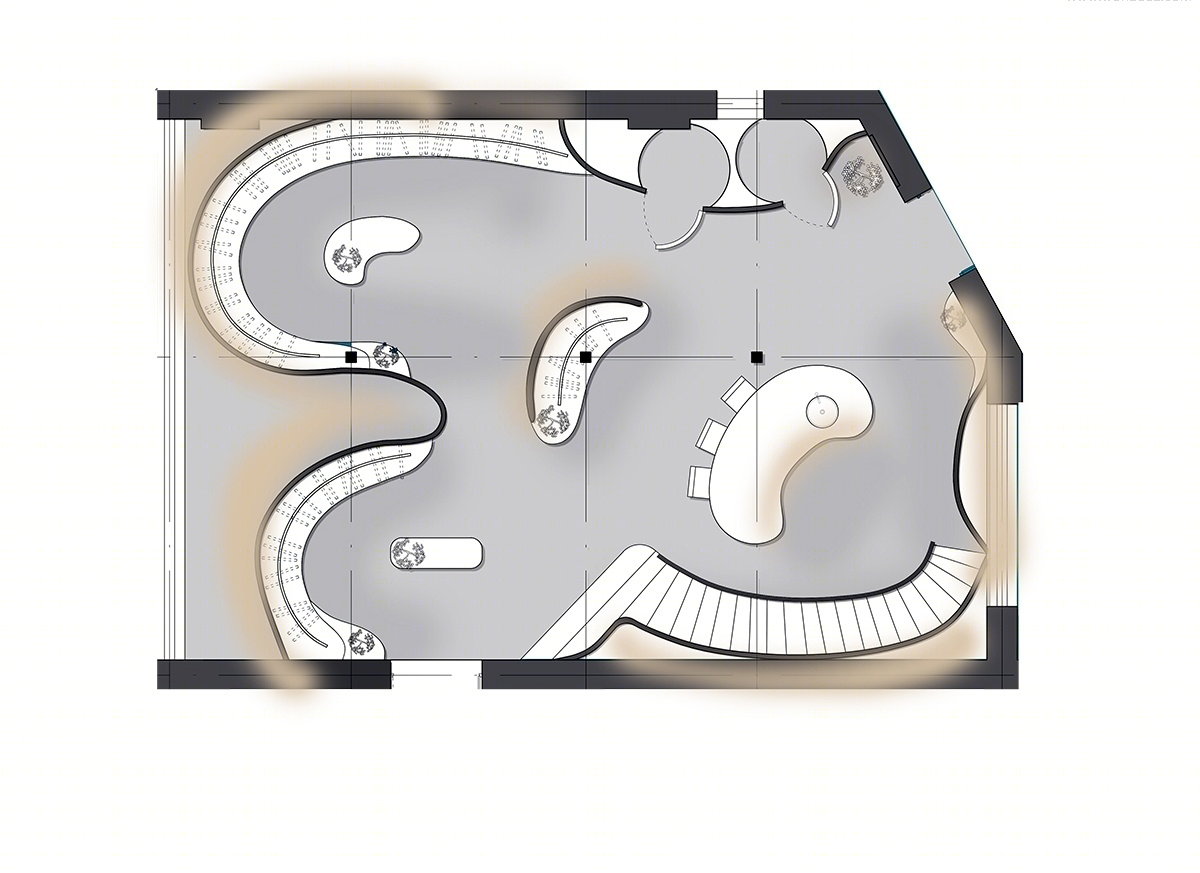常州桃喜买手店丨中国常州丨DEMO DESIGN(初品)-18