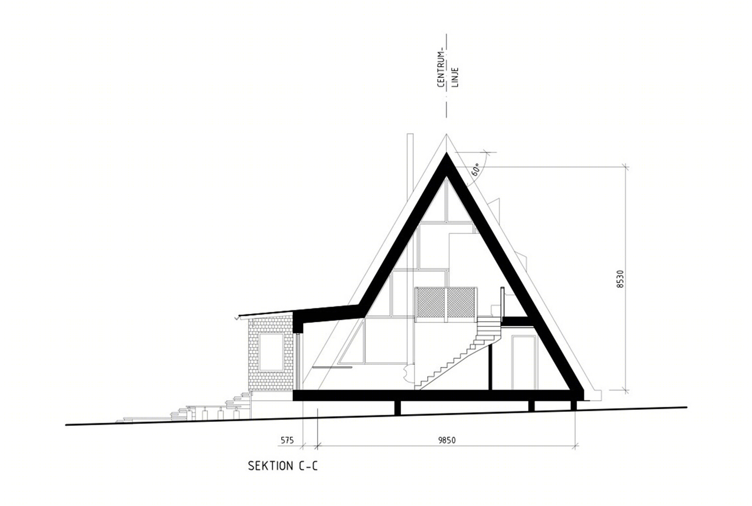 瑞典Björk山顶餐厅丨Murman建筑事务所-79