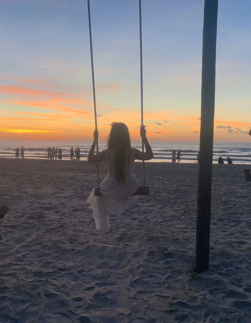 沙巴流浪记 | 美食、美景与美人-46