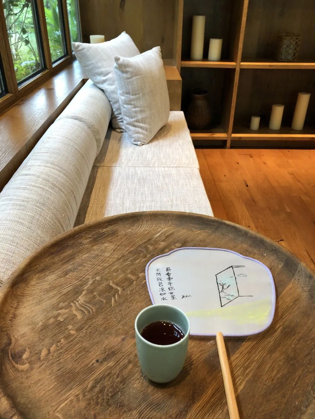 裸心泊 | 自然之境的奢华度假新体验-125