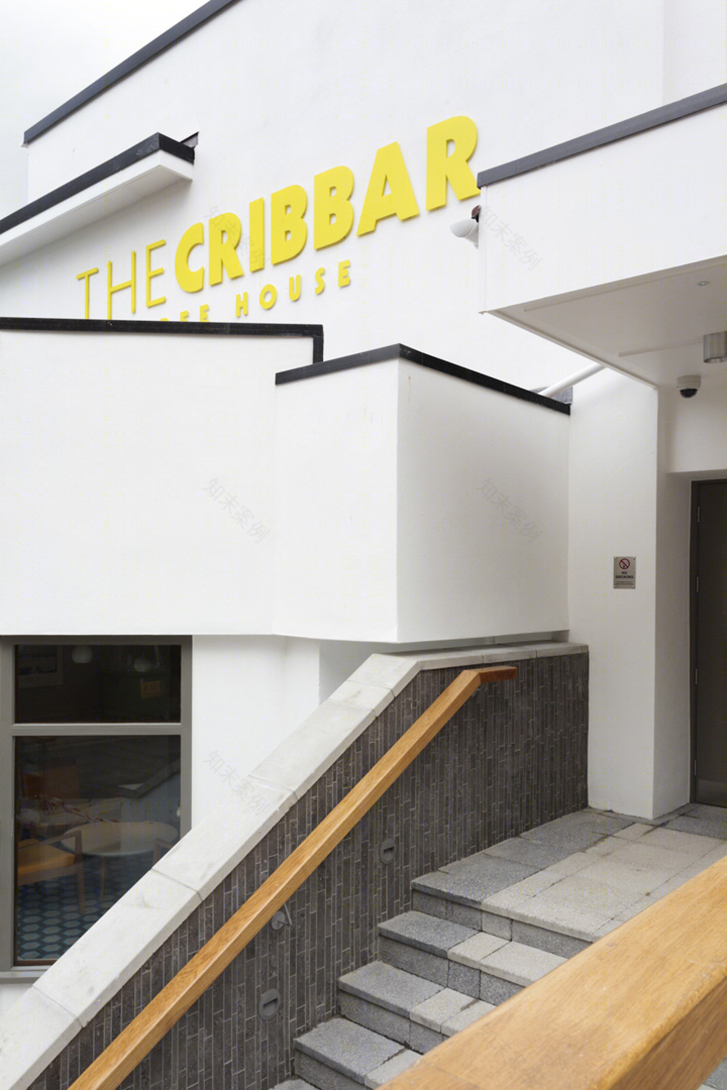 英国纽基Cribbar冲浪吧-22