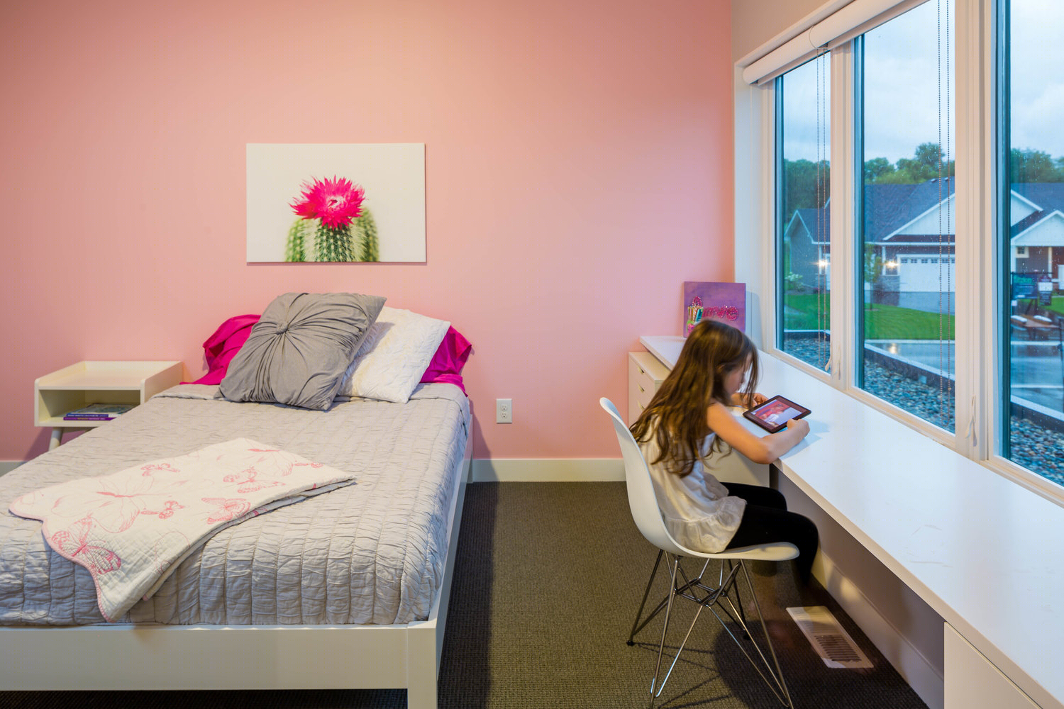 Gardner Residence Studio BV-6