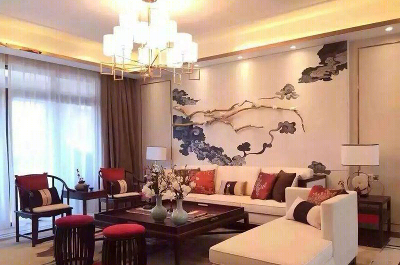 广州尚豪定制家具厂-2