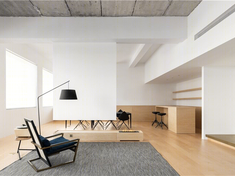 常州JDESIGN办公空间-2