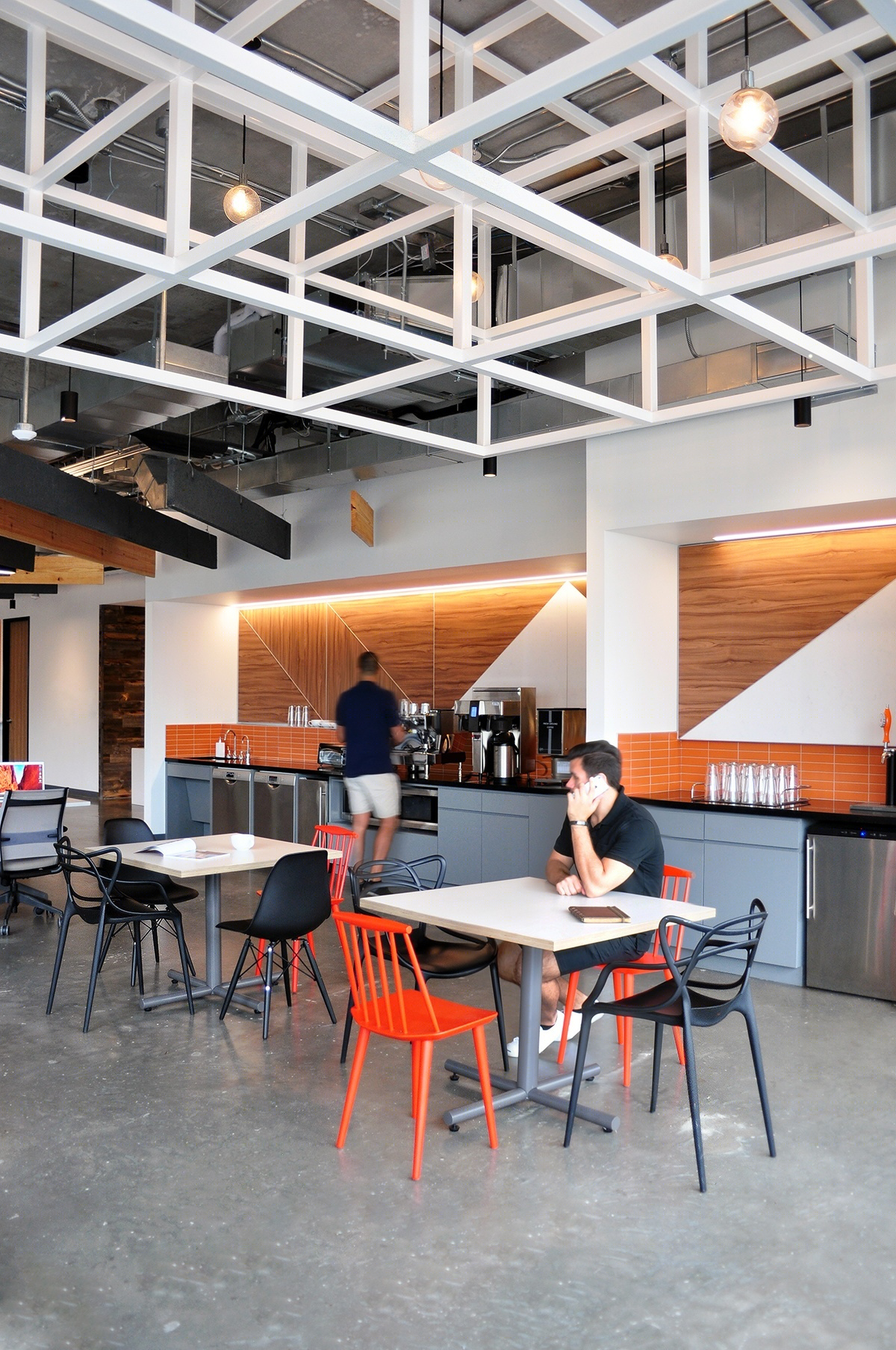 美国 Galvanize 公司奥斯丁新基地-22