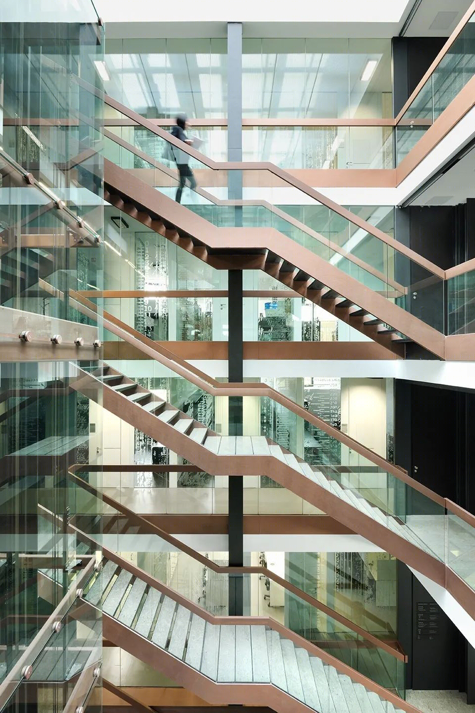普利莫斯卡大学 Livade 校区教学楼 1.0 / dekleva gregorič architects-31