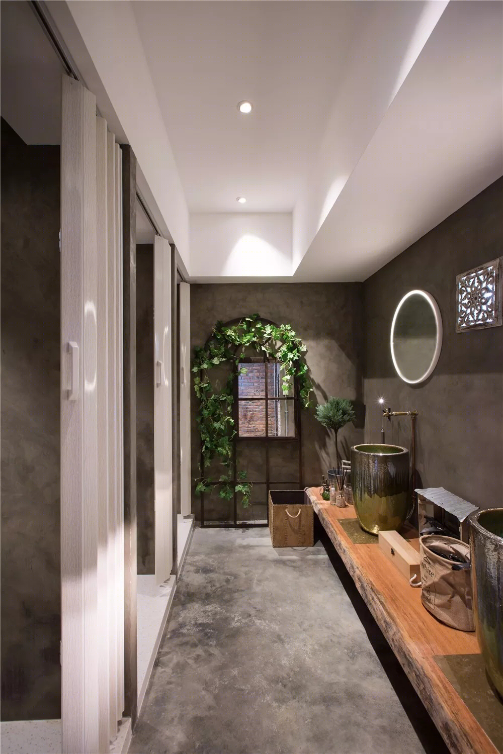 香港 PplusPstudio 办公空间-26